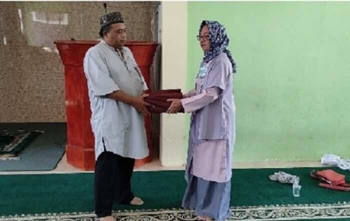 Bantuan-Al-Quran